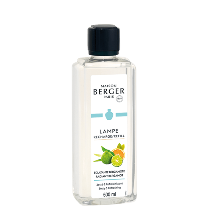 Maison Berger Radiant Bergamot - 500ml
